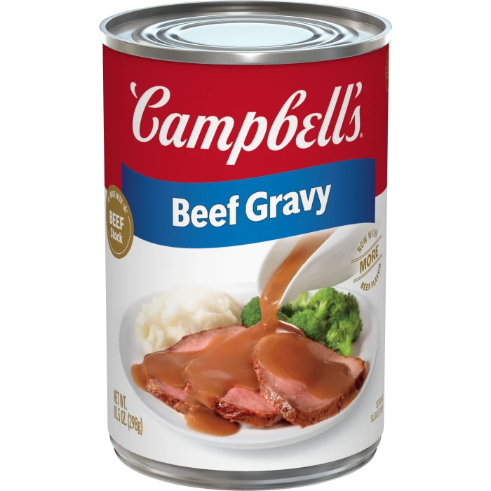 Beef Gravy