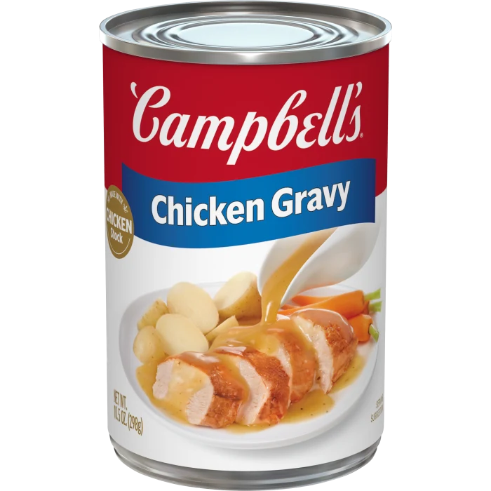 Chicken Gravy